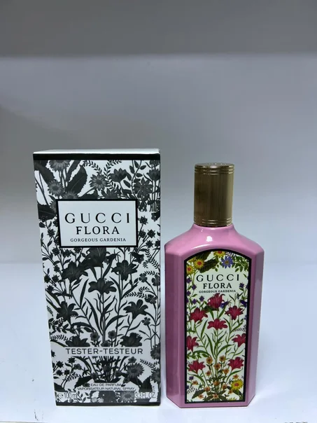 GUCCI FLORA