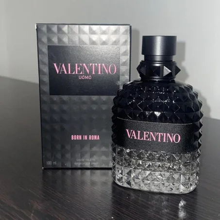 VALENTINO INTENSE HOMME