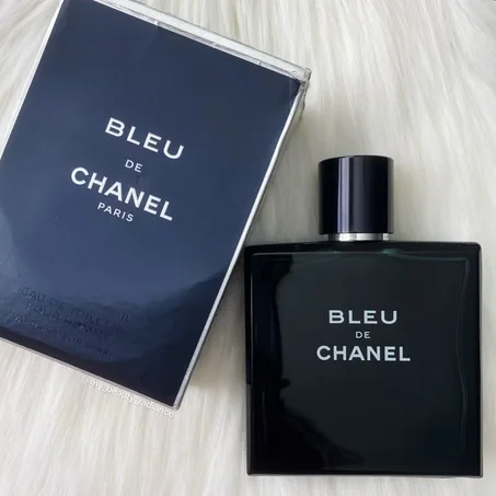 BLEU DE CHANEL