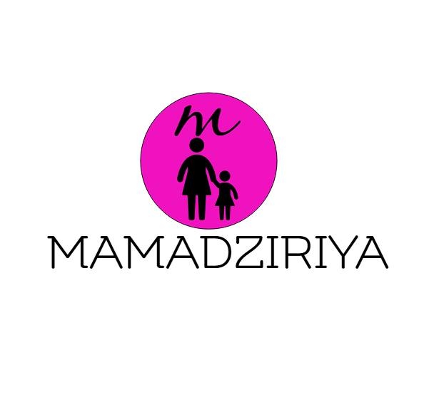 mama dziriya