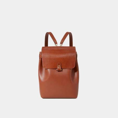 Backpack Black Liégé