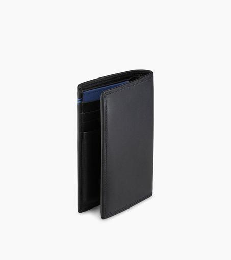portefeuille vertical