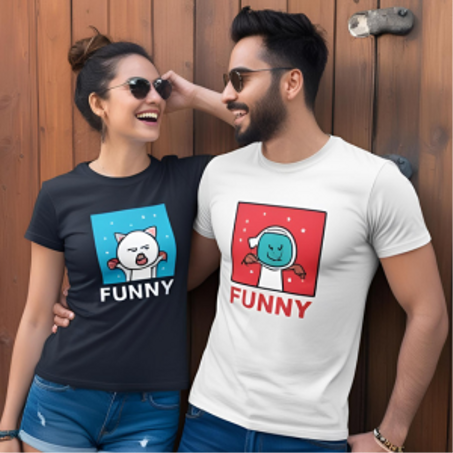 FUNNY
