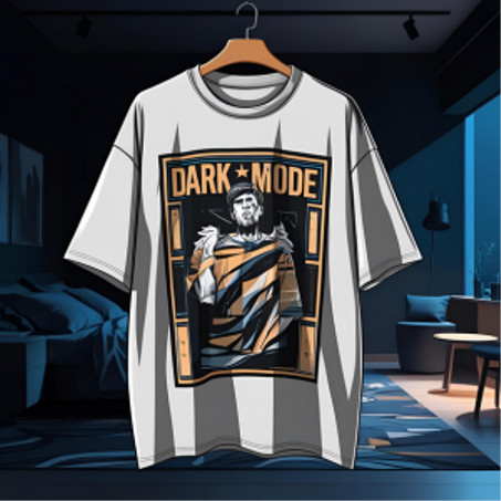 DARK MODE
