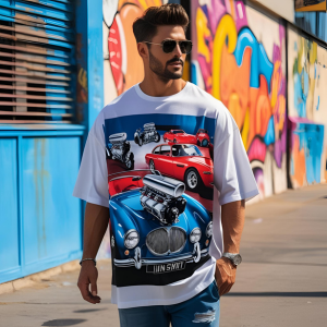 CARS/MOTORCYCLES