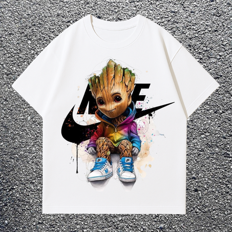 T-SHIRT NIKE