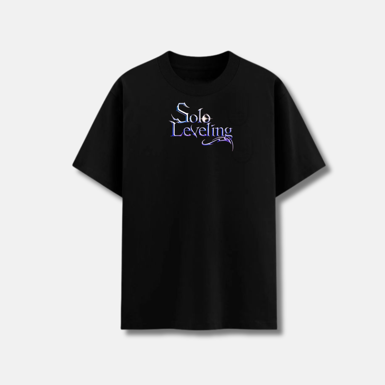 Arise - Solo Leveling - Noir - T-shirt