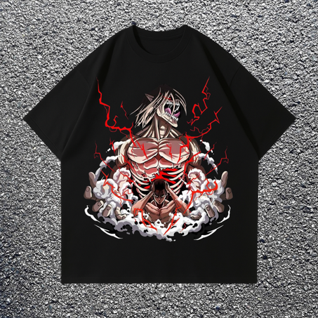 T-SHIRT EREN