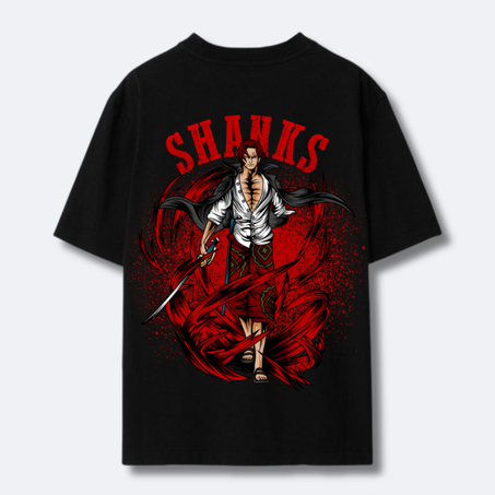 SHANKS