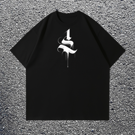 T-SHIRT S