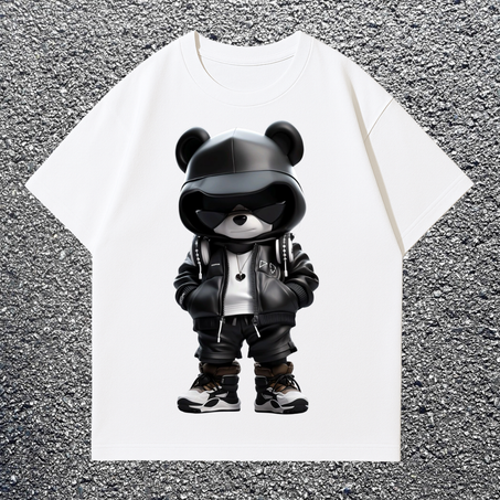 T-SHIRT Boss