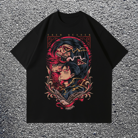T-SHIRT EREN