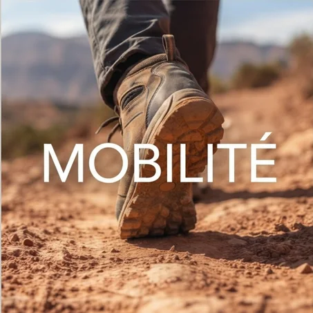 Mobilité