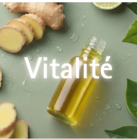Vitalité