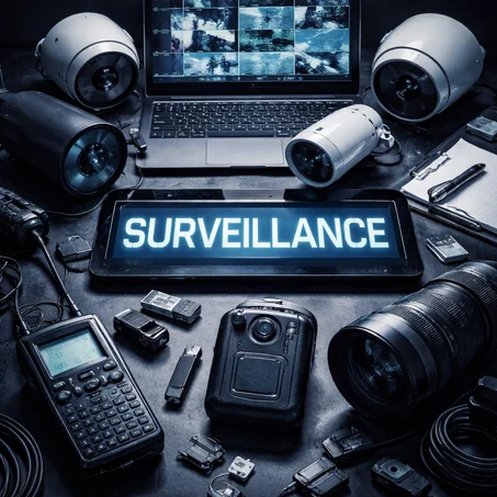 Surveillance