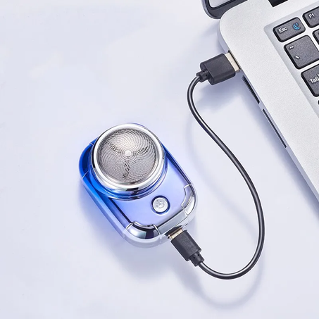 الة الحلاقة  صغيرة