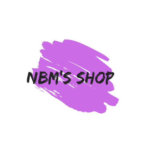 NBM'S shop