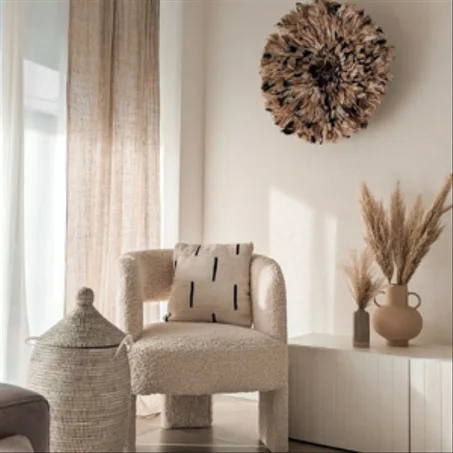 DÉCORATION INTÉRIEURE MODERNE