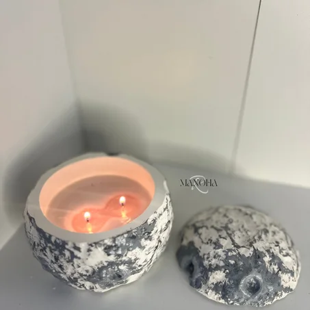Bougie Lune