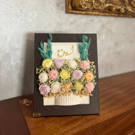 Tableau — Charme Floral