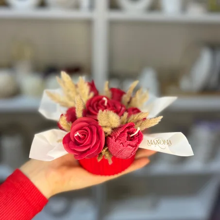 Mini Bouquets