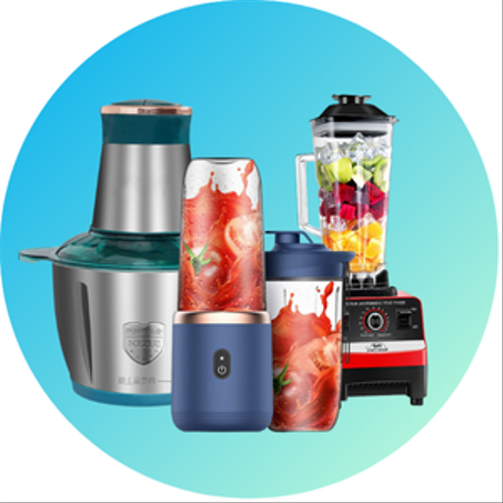 المنزل والمطبخ