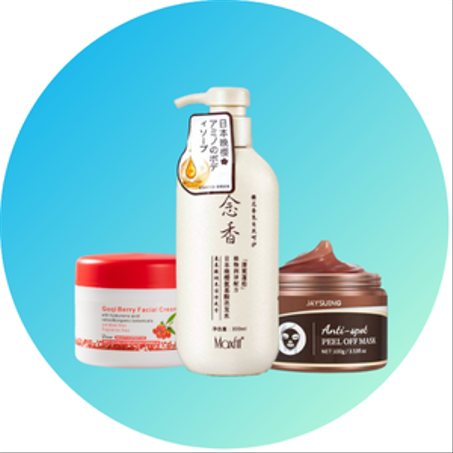 الجمال والعناية الشخصية