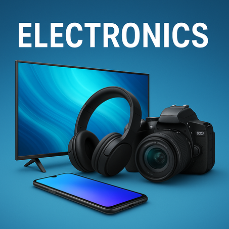 Electronics