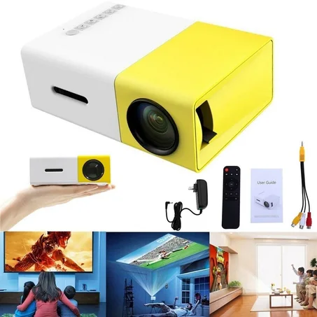 projector