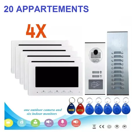فيديو فون videophone