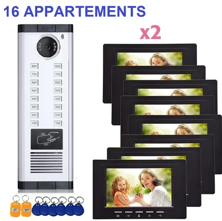فيديو فون videophone