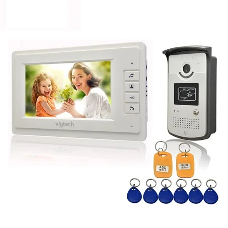 فيديو فون videophone