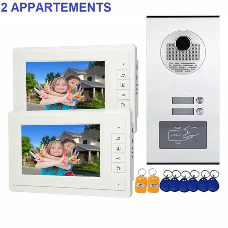 فيديو فون videophone