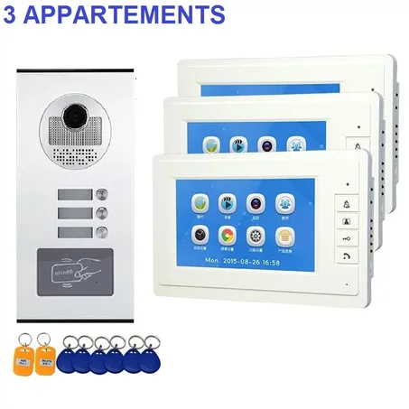 فيديو فون videophone