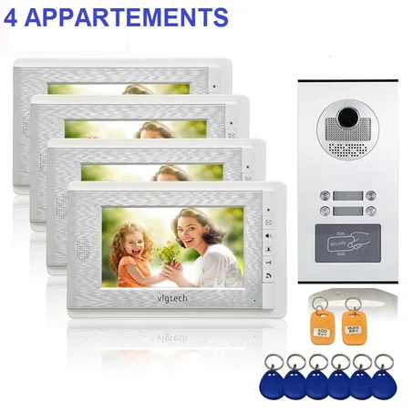 فيديو فون videophone