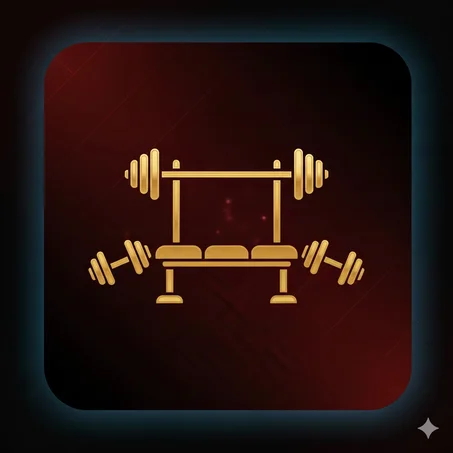 أوزان و مقاعد