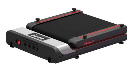 جهاز مشي قابل للطي وزن 90 كلغ