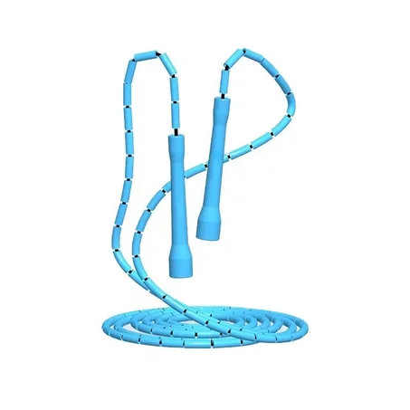 حبل القفز (خرز)