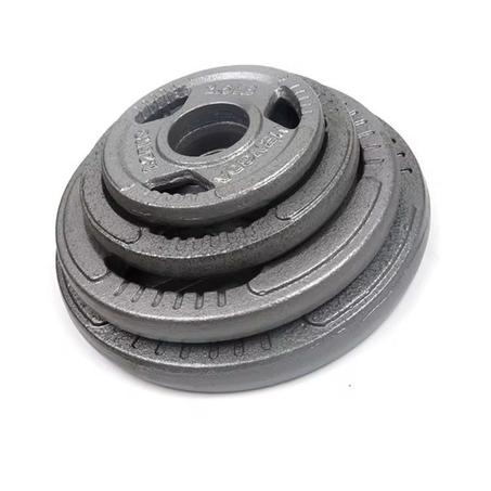 اقراص الاوزان الحرة