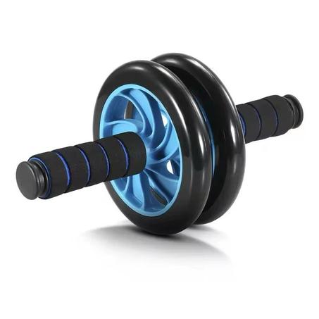 عجلة تمارين البطن