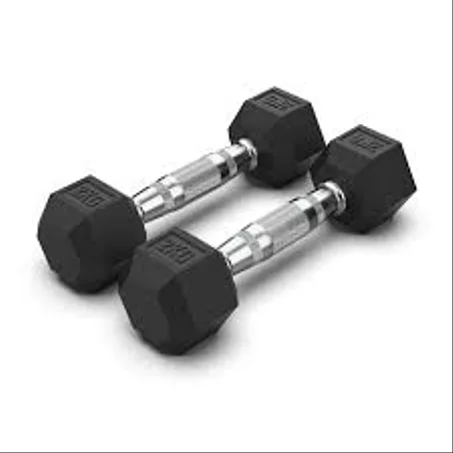 دمبل اوزان حرة