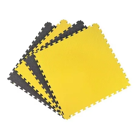 ارضية عازلة مساحة 64 سم مربع