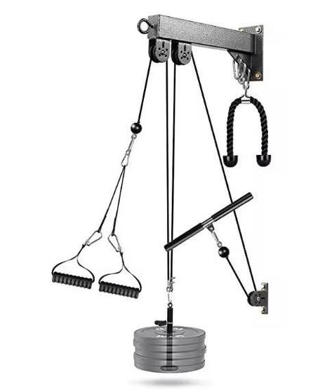 جهاز تمارين مختلط