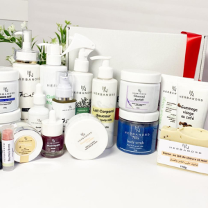 Box Cadeau