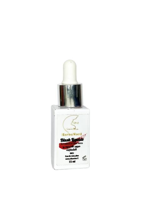 Blush liquide