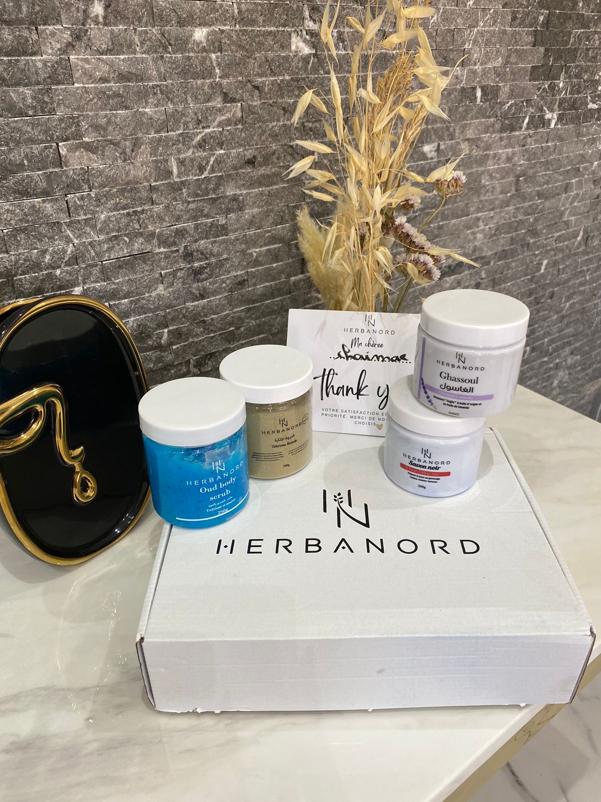 Pack hamam