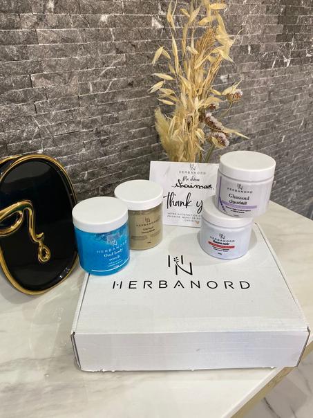 Pack hamam