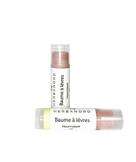 Baume à lèvres