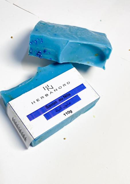 Savon au Nila