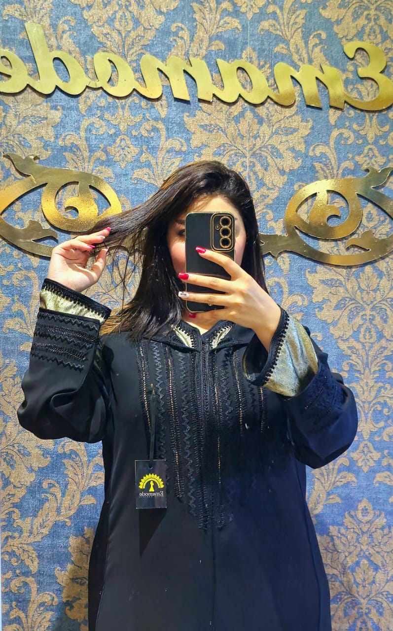 Jellaba